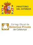 Umbra Detectius - Detectives Acreditados